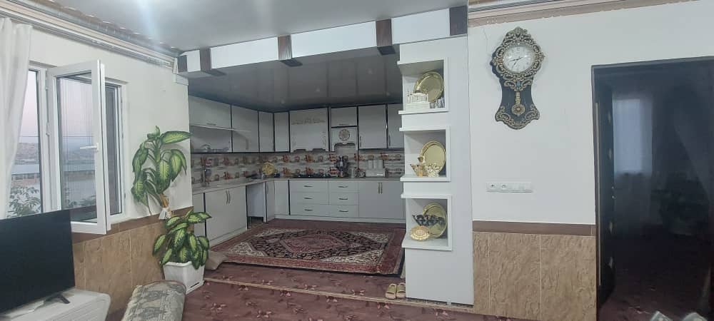 اجاره منزل تکخواب در مریوان