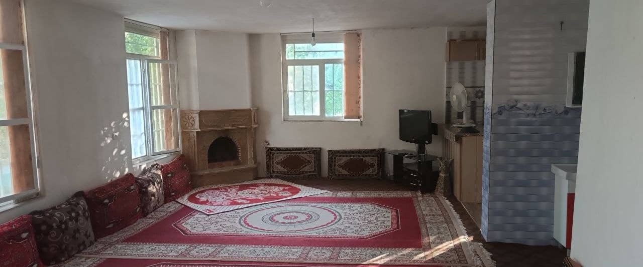 اجاره ویلا استخرروباز در کریم آباد هماشهر - سپیدان