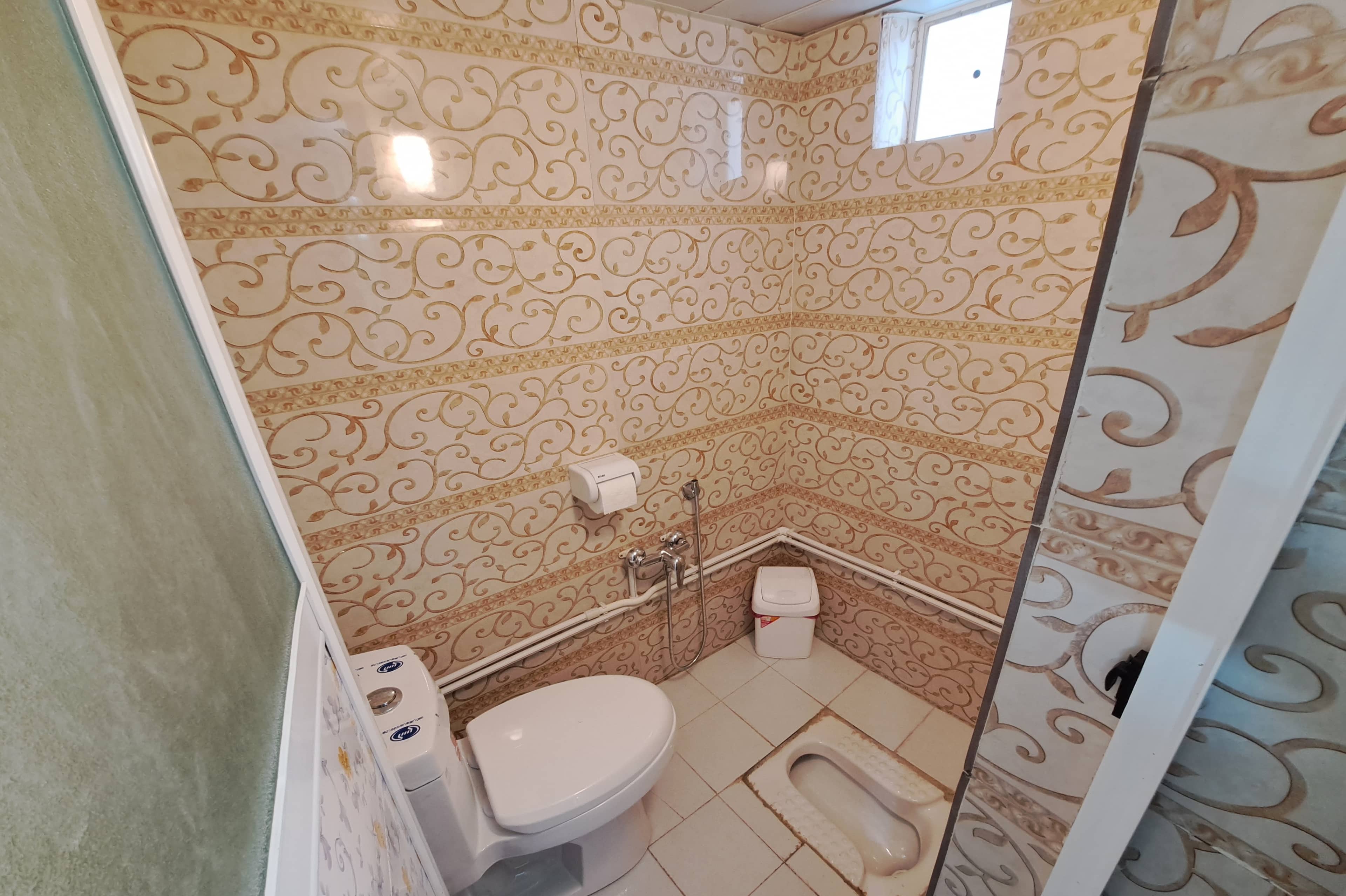 اجاره اتاق بوم گردی در روستای برسه تنکابن - شوبین