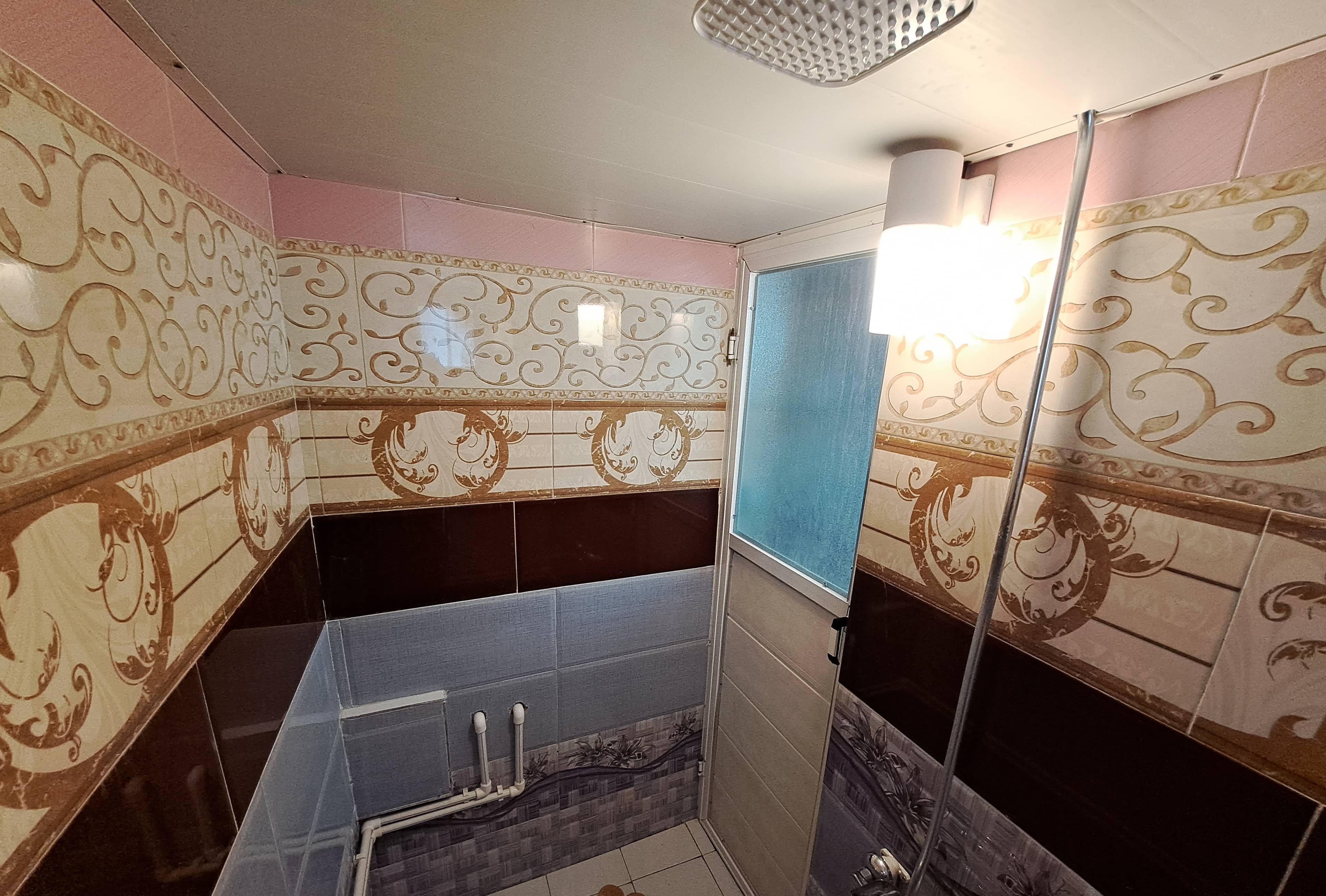 اجاره اتاق بوم گردی در روستای برسه تنکابن - شوبین