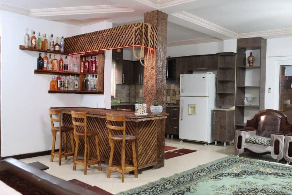 اجاره ویلا در بازیارکلا رویان