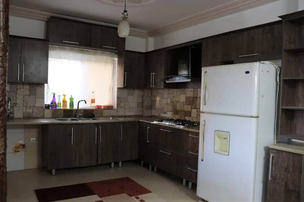 اجاره ویلا در بازیارکلا رویان