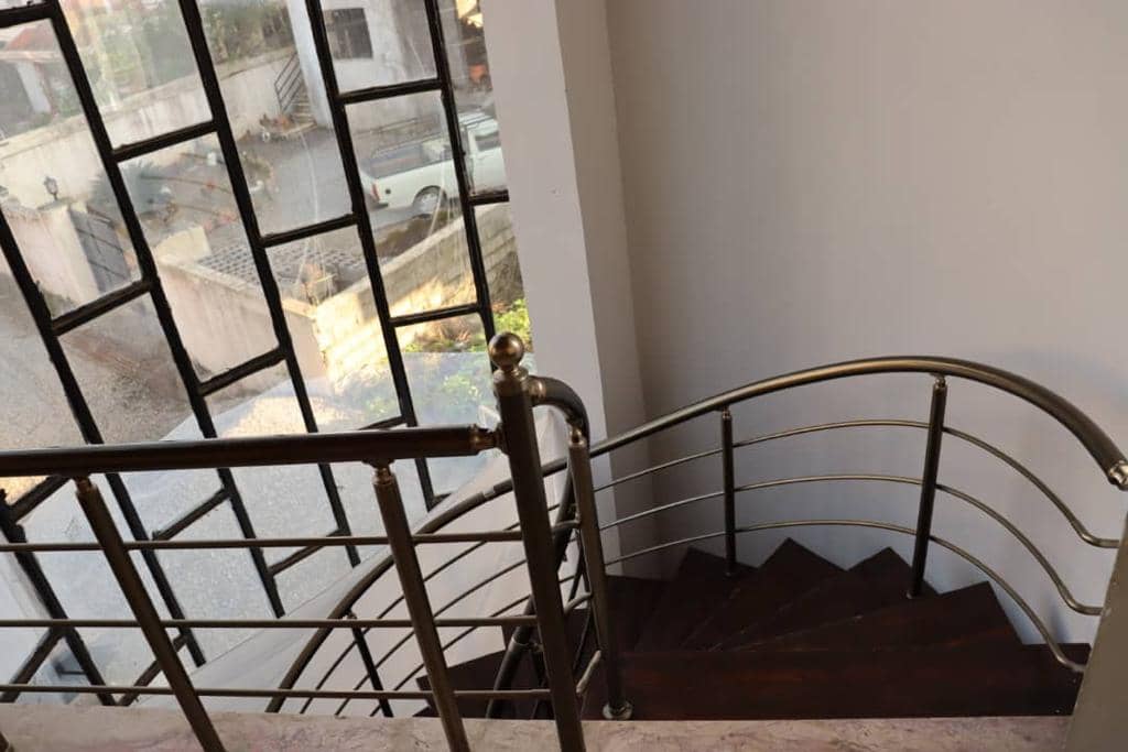 اجاره ویلا در بازیارکلا رویان