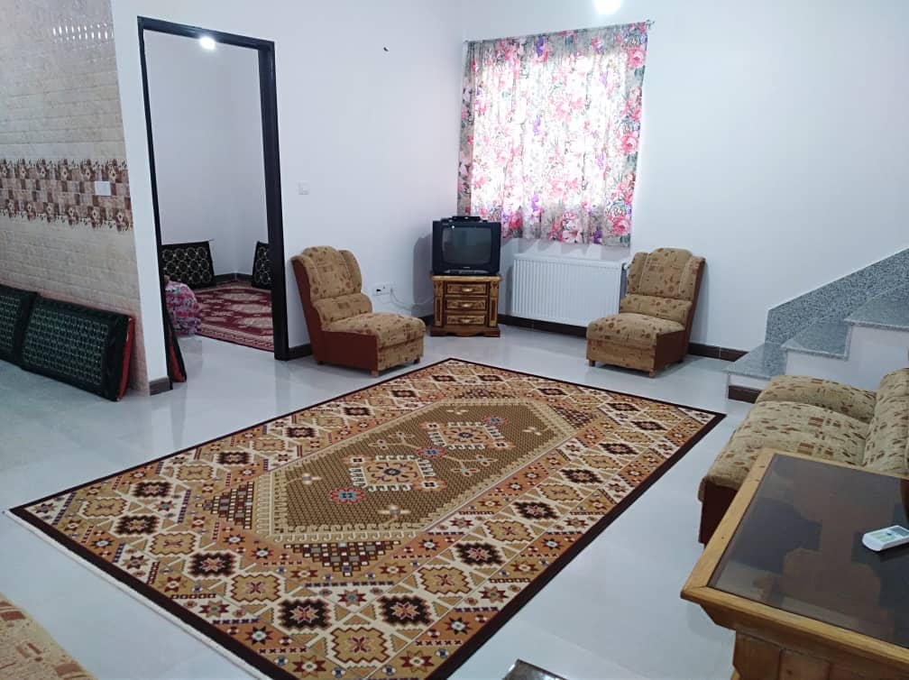 اجاره آپارتمان تکخواب در ساری - طبقه چهارم