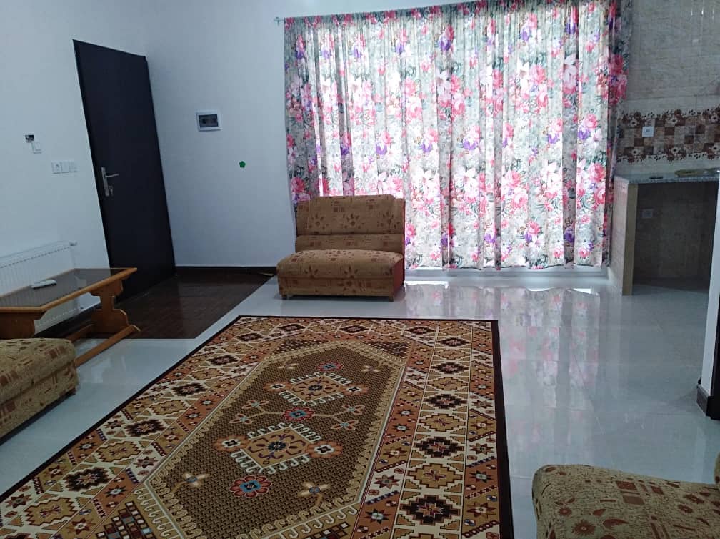 اجاره آپارتمان تکخواب در ساری - طبقه چهارم