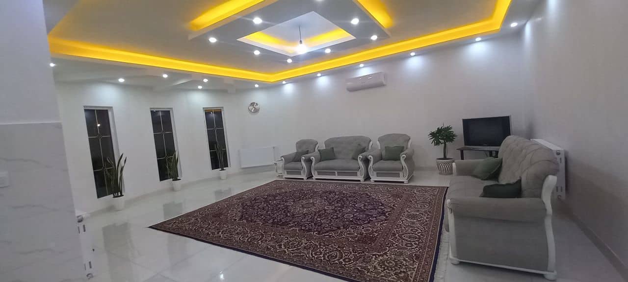 اجاره ویلا در روستای تیسیه خمام - مرسانا