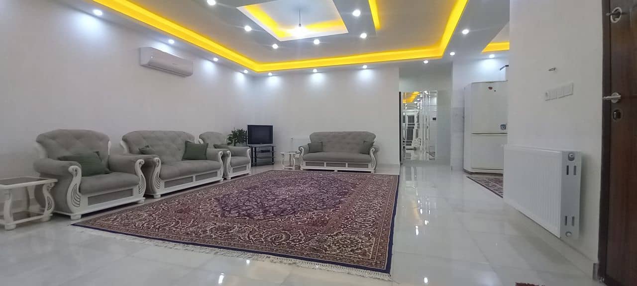 اجاره ویلا در روستای تیسیه خمام - مرسانا