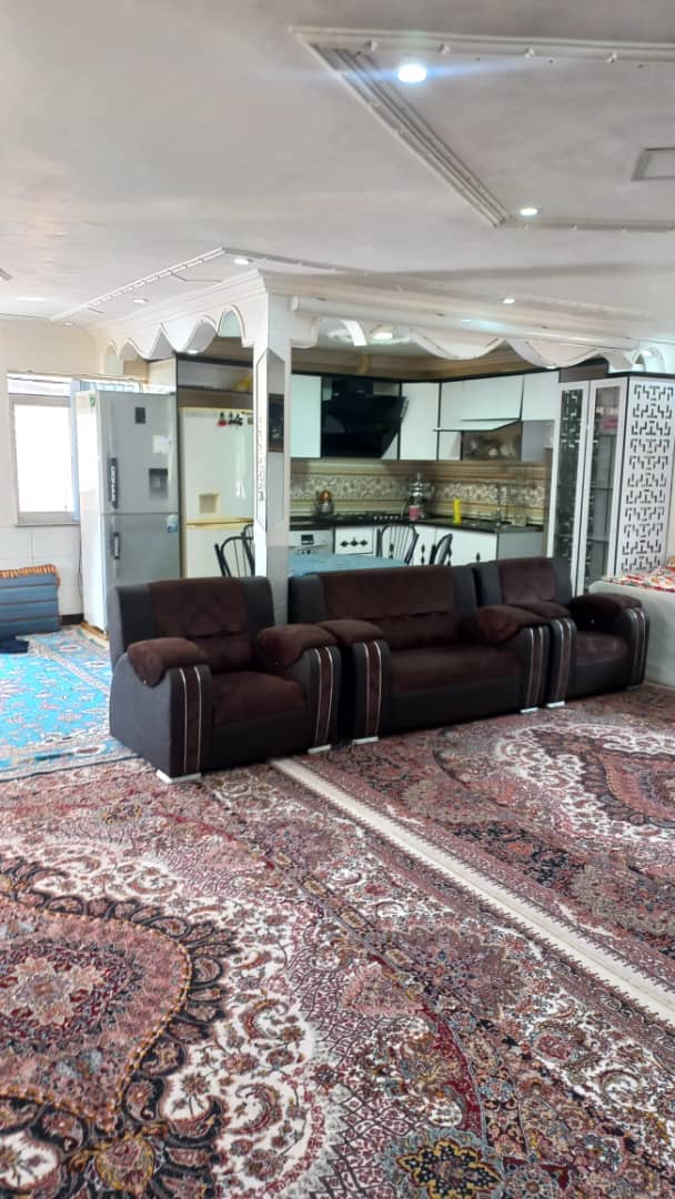 اجاره منزل ویلایی مبله در شاندرمن