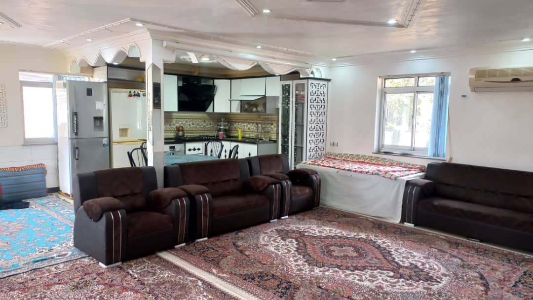 اجاره منزل ویلایی مبله در شاندرمن