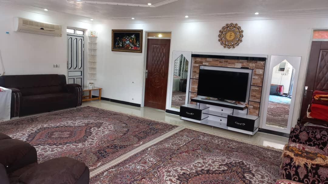 اجاره منزل ویلایی مبله در شاندرمن