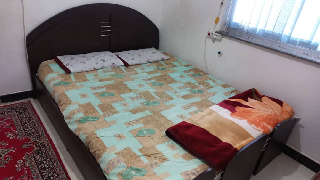 اجاره منزل ویلایی مبله در شاندرمن