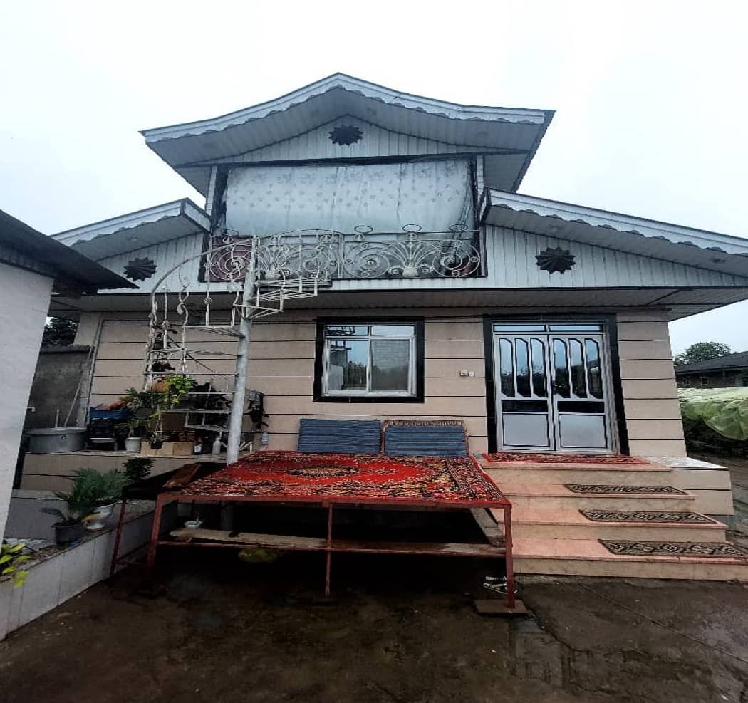 اجاره منزل ویلایی مبله در شاندرمن