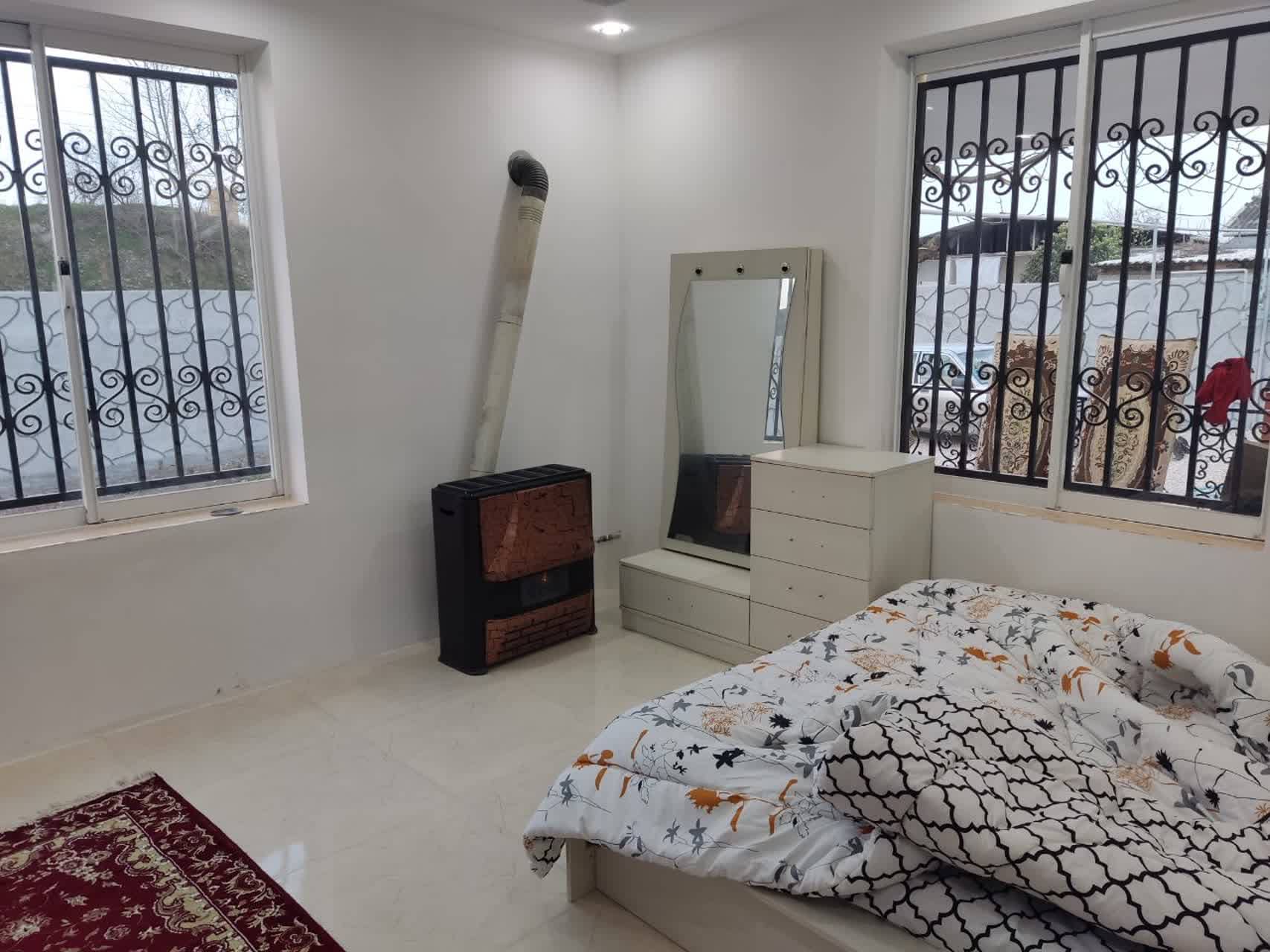 اجاره منزل ویلایی در بلوار شهیدان طبری