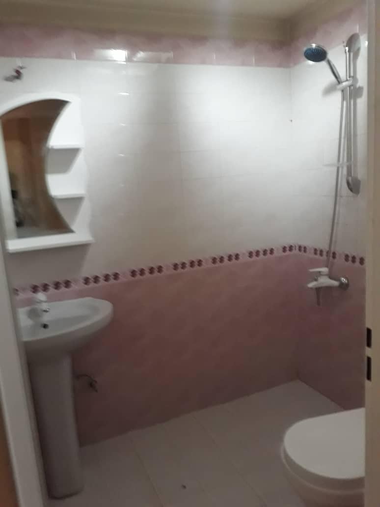 اجاره منزل مبله در میرداماد - شمال شرقی