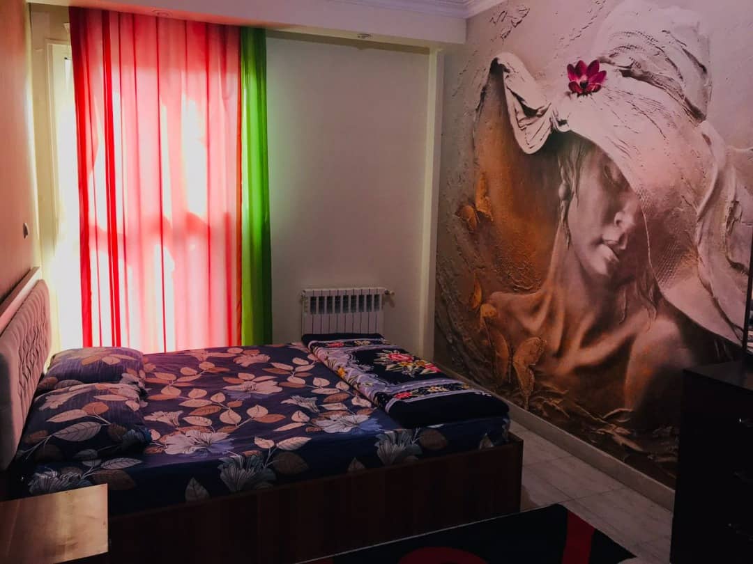 اجاره منزل مبله در میرداماد - شمال شرقی