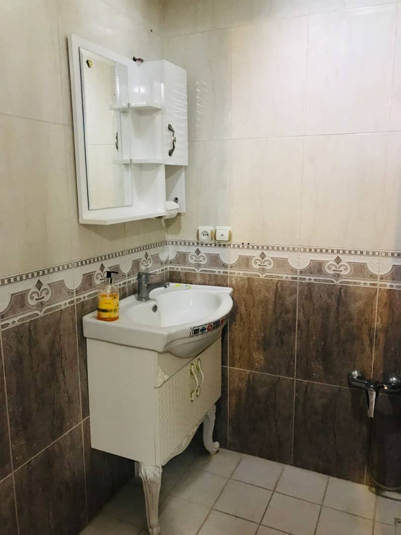 اجاره منزل مبله در میرداماد - شمال شرقی