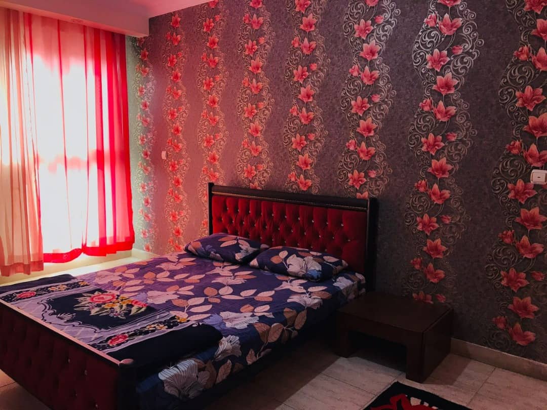 اجاره منزل مبله در میرداماد - شمال شرقی