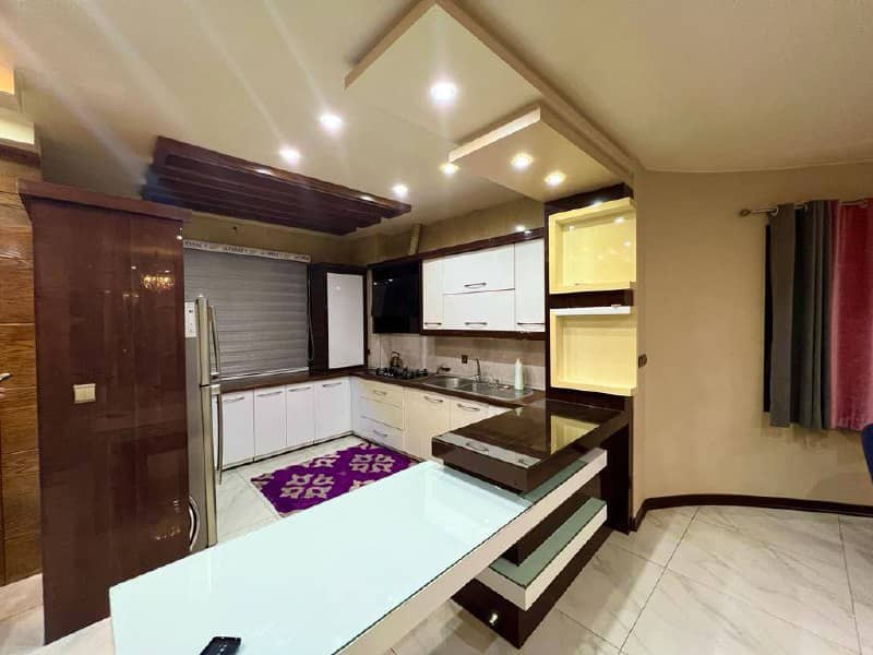 اجاره ویلا استخر سرپوشیده آبگرم در باغ بهادران