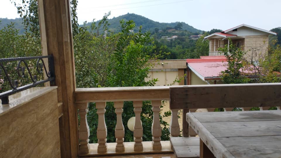 اجاره ویلا نزدیک ساحل در لمیرمحله آستارا