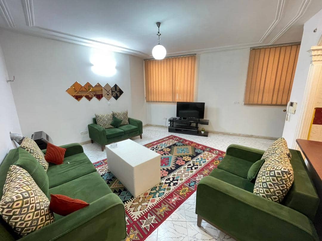 اجاره آپارتمان در سینما سعدی شیراز