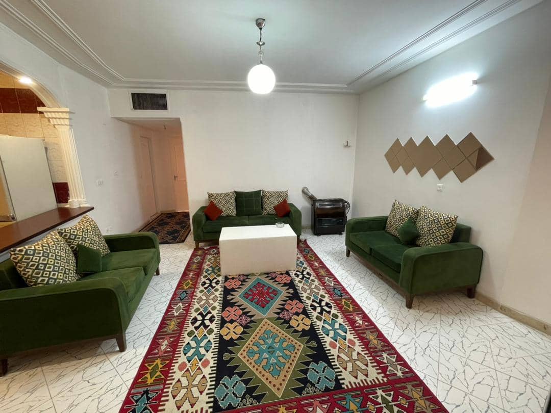 اجاره آپارتمان در سینما سعدی شیراز