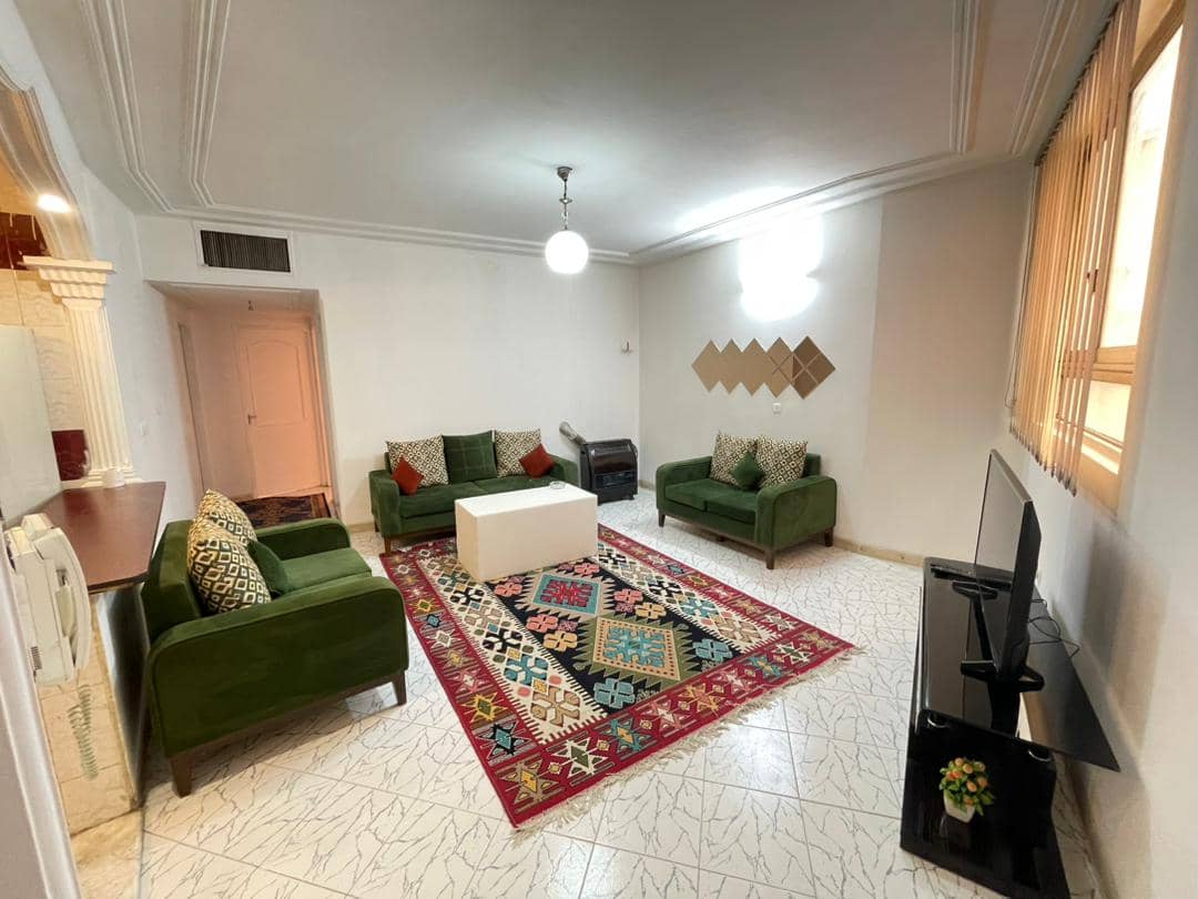 اجاره آپارتمان در سینما سعدی شیراز