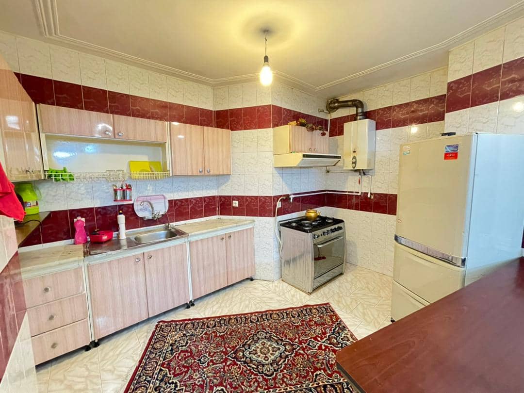 اجاره آپارتمان در سینما سعدی شیراز