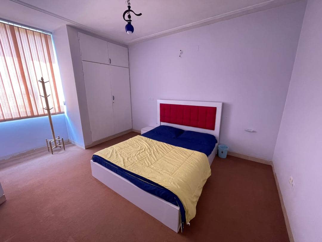 اجاره آپارتمان در سینما سعدی شیراز