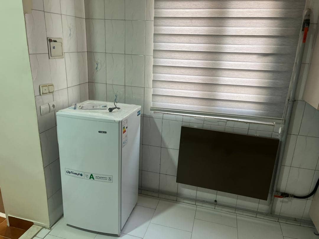 اجاره آپارتمان مبله در تهرانپارس - طبقه چهارم