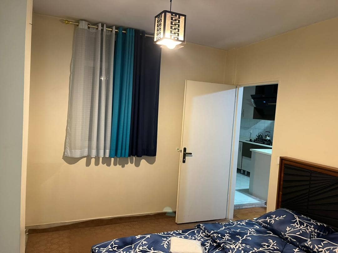 اجاره آپارتمان مبله در تهرانپارس - طبقه چهارم