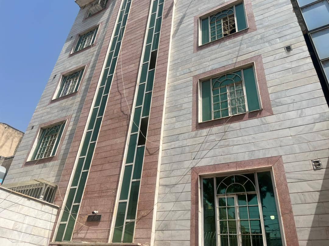 اجاره آپارتمان مبله در تهرانپارس - طبقه چهارم