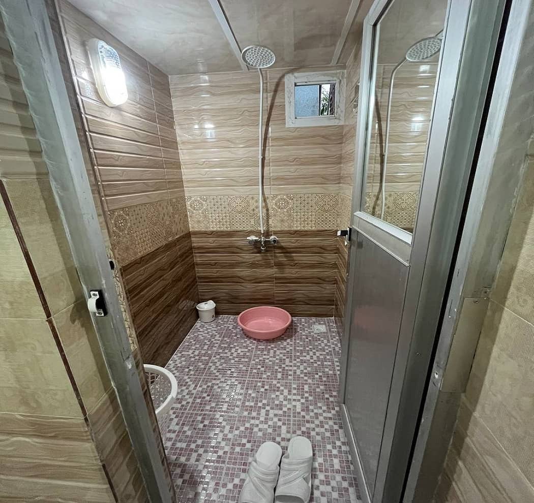 اجاره منزل ویلایی در مرزیکلا - بابل