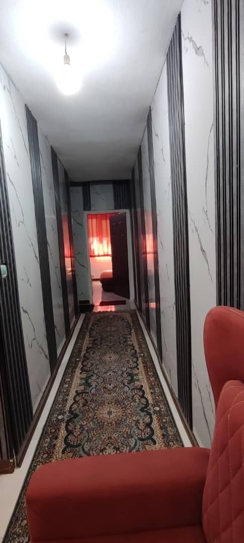 اجاره آپارتمان در شهرک صدف - سحر 1 یک خوابه