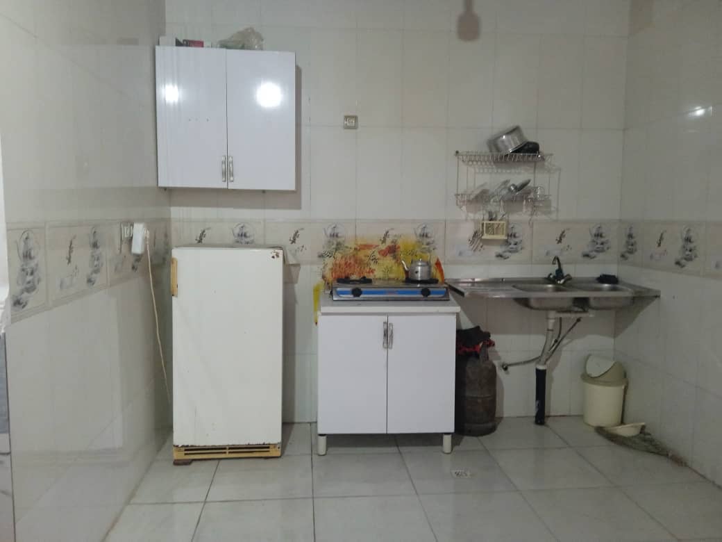 اجاره منزل مبله در هرمز - تکخواب