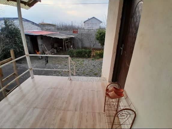 اجاره منزل ویلایی درلیفشاگرد صومعه سرا