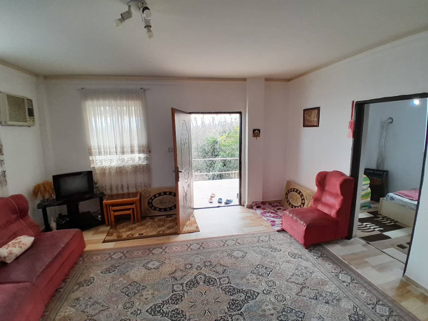 اجاره منزل ویلایی درلیفشاگرد صومعه سرا