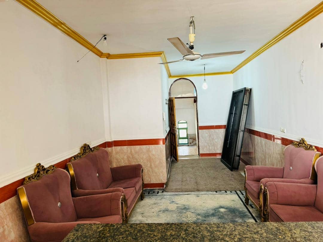 اجاره منزل مبله نزدیک ساحل در جمهوری - تکخواب 75 متری دوتخته