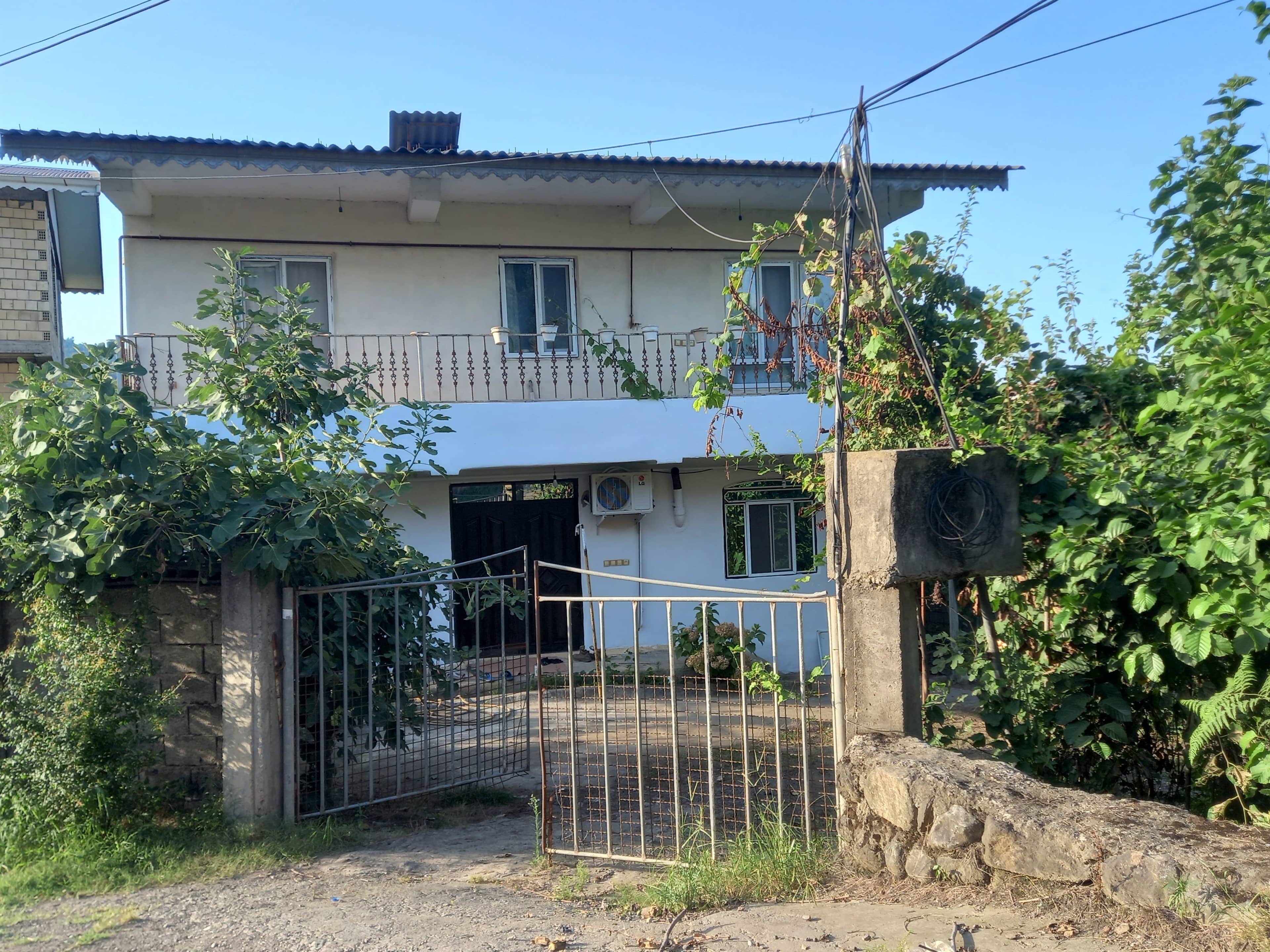 اجاره ویلا در خطبه سرا لیسار - تالش