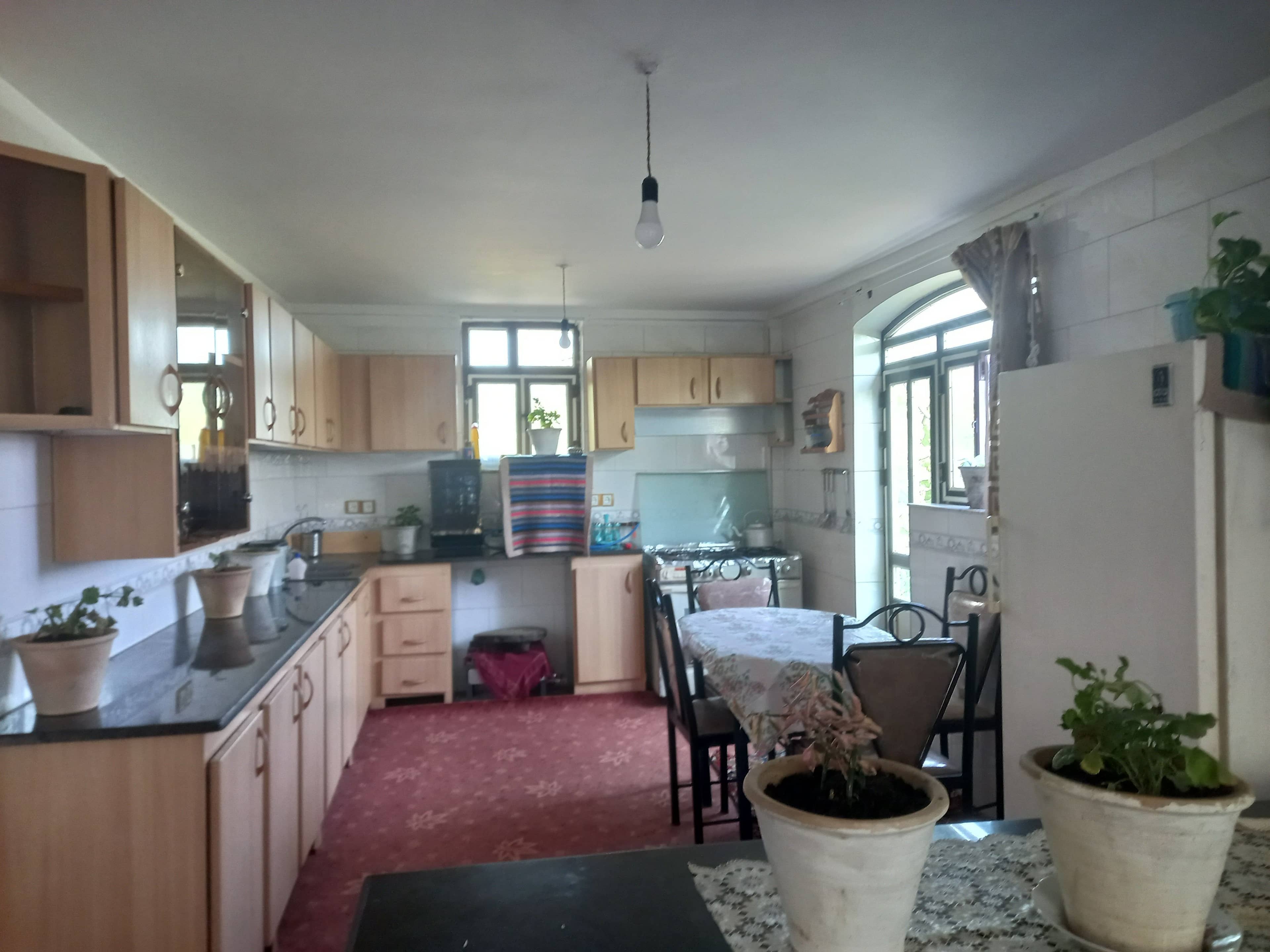 اجاره ویلا در خطبه سرا لیسار - تالش