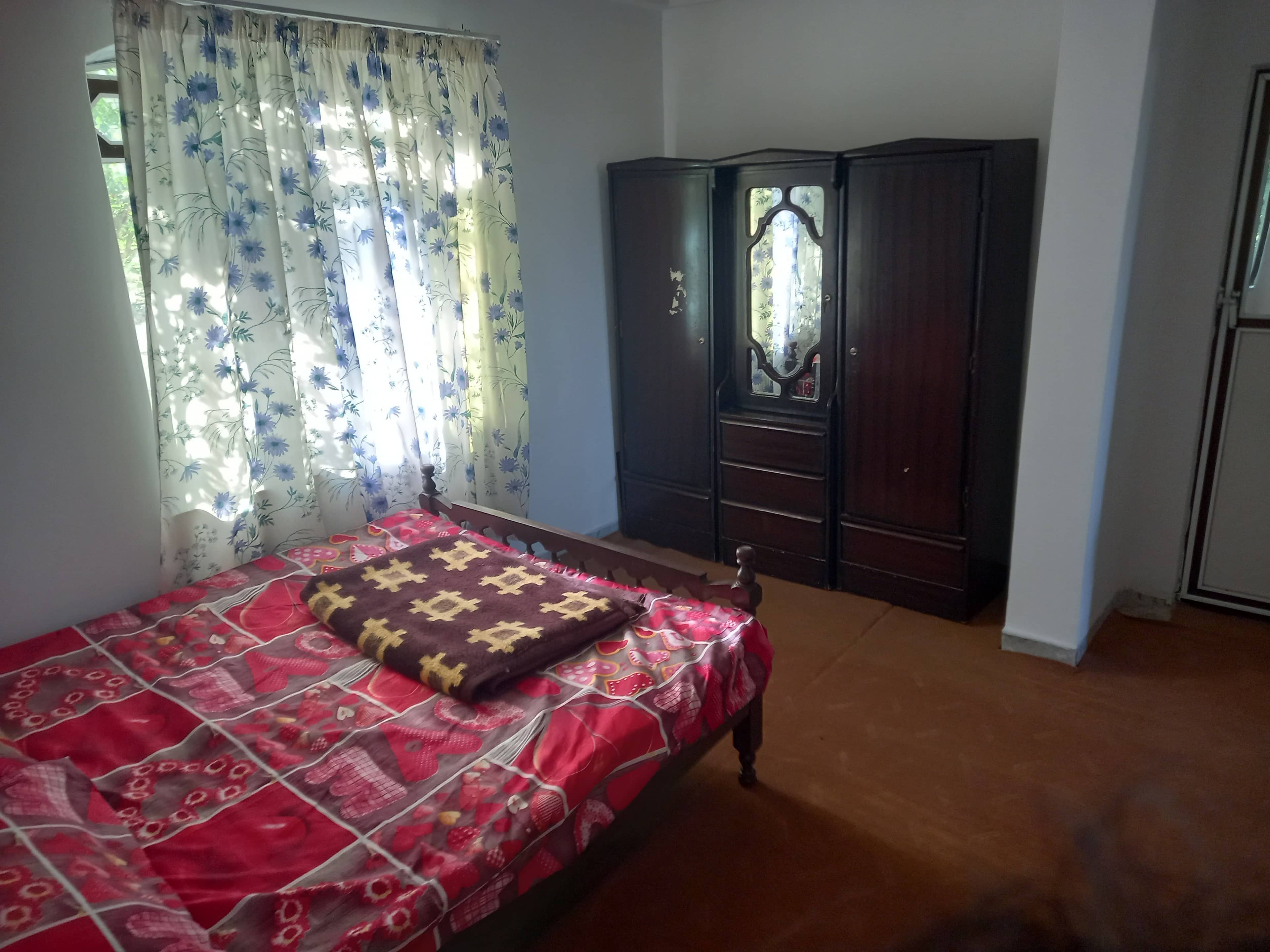 اجاره ویلا در خطبه سرا لیسار - تالش