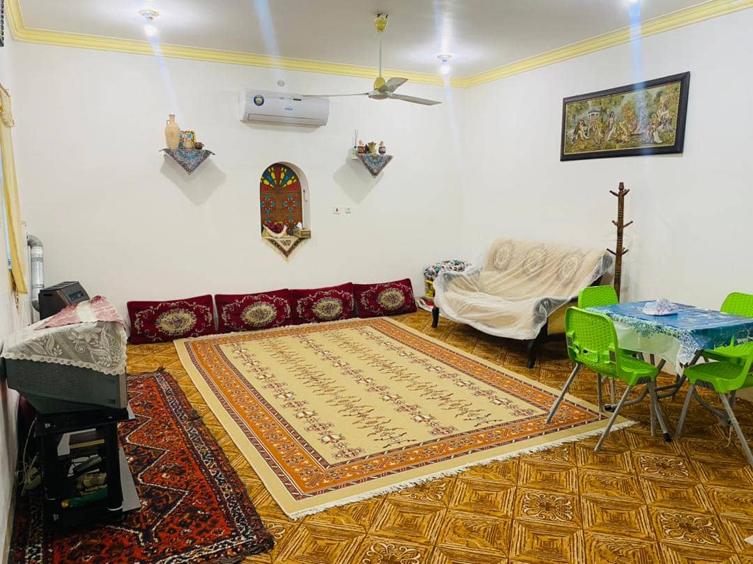 اجاره سوئیت در روستا چخوها - اندرونی 1