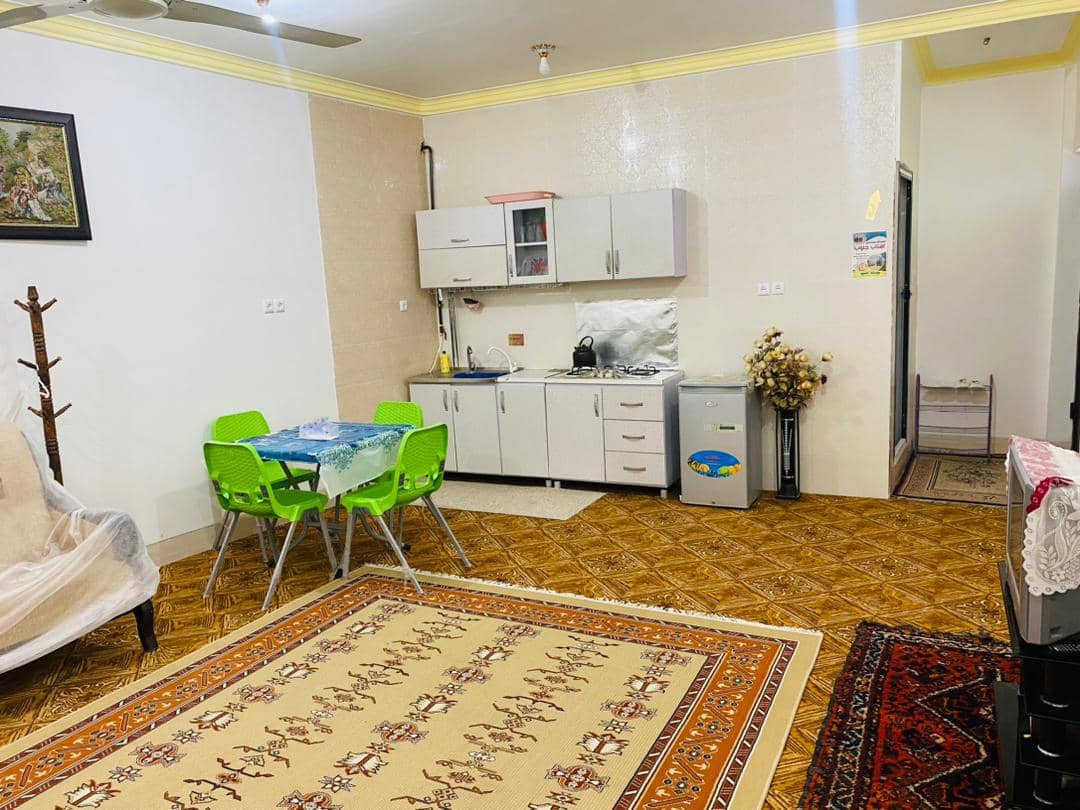 اجاره سوئیت در روستا چخوها - اندرونی 1