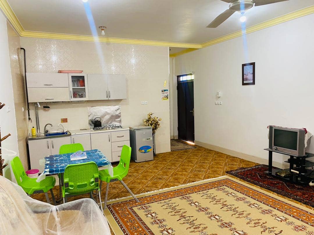 اجاره سوئیت در روستا چخوها - اندرونی 1