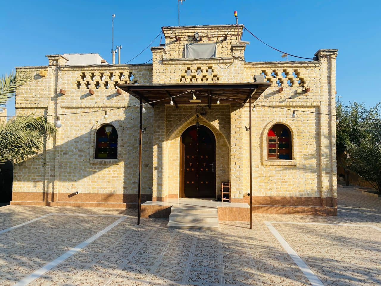 اجاره سوئیت در روستا چخوها - اندرونی 2