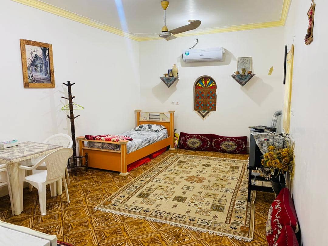 اجاره سوئیت در روستا چخوها - اندرونی 2