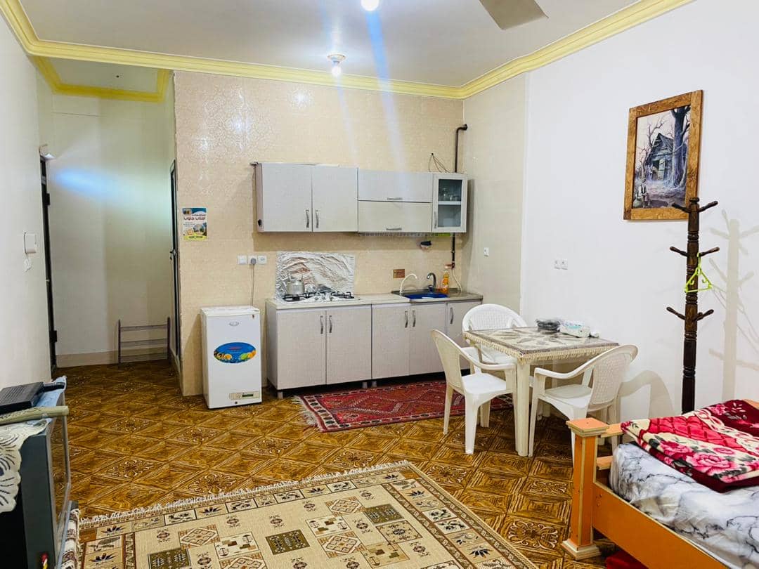 اجاره سوئیت در روستا چخوها - اندرونی 2