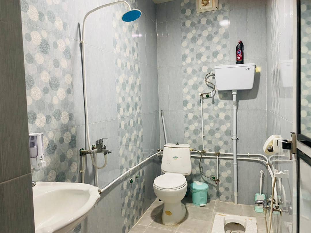 اجاره سوئیت در روستا چخوها - اندرونی 2