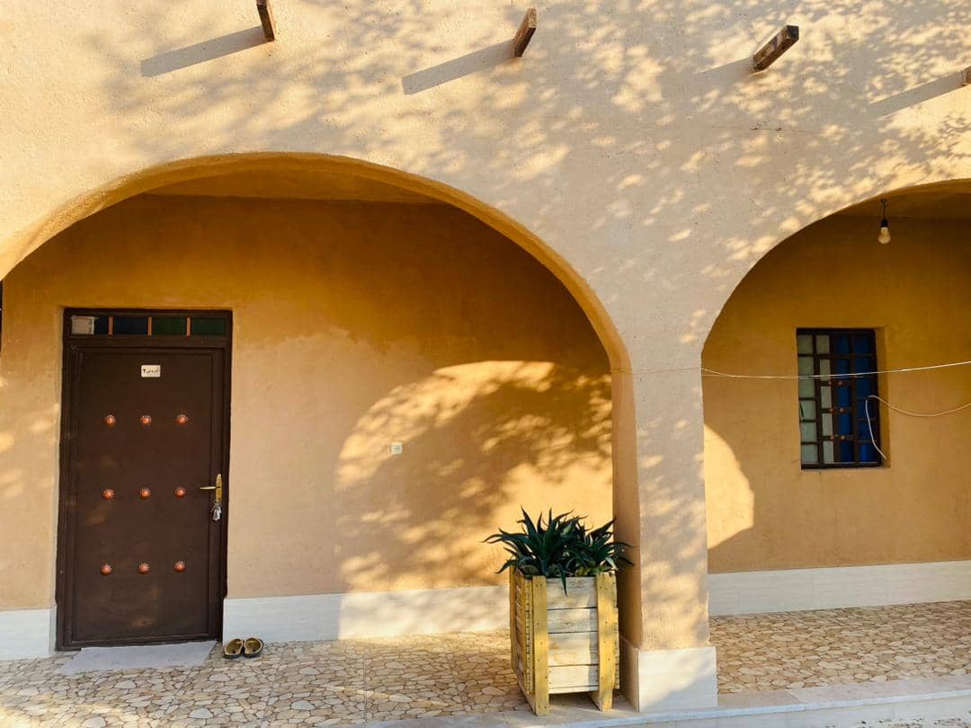 اجاره سوئیت در روستا چخوها - اندرونی 2