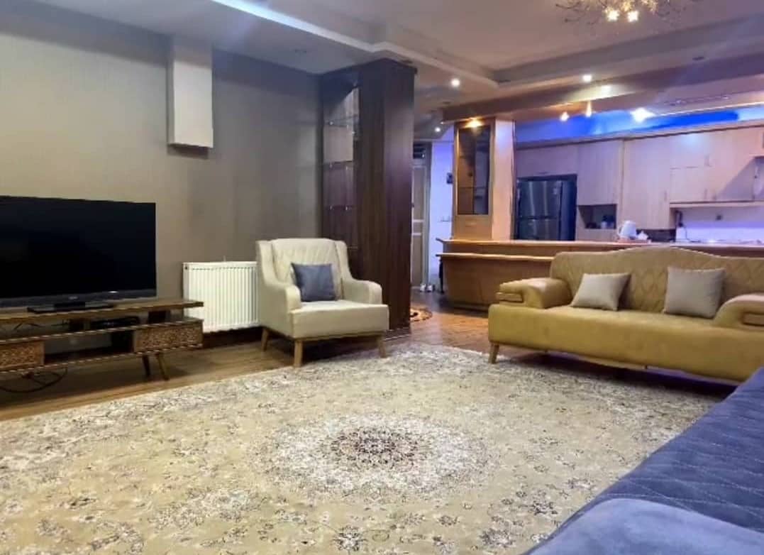 اجاره آپارتمان در معالی آباد - کاج