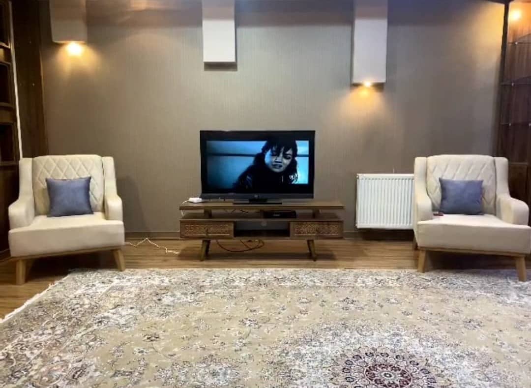 اجاره آپارتمان در معالی آباد - کاج